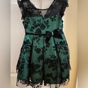 Jona Michelle Toddler dress, size 2T